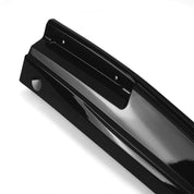 TunerGenix Rear Diffuser Rear Diffuser for Toyota Camry SE XSE 18-24