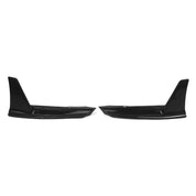 TunerGenix Exterior Accessories Rear Diffuser for Toyota Camry SE XSE 18-24