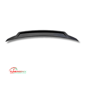 TunerGenix Rear Spoiler Rear Spoiler for Honda Civic 21-22