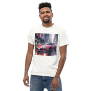 TunerGenix Classic Tee Red Supra Men's Classic Tee