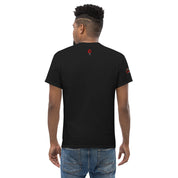 TunerGenix Classic Tee Red Supra Men's Classic Tee