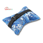 TunerGenix Pillow Japanese Style Pillow