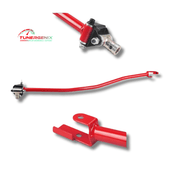 TunerGenix Shift Linkage Kit Shift Linkage Kit for Honda Civic/CRX 88-91