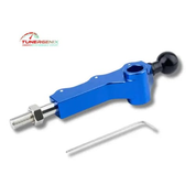 TunerGenix Short Shifter Kit Blue Short Shifter Kit  for Subaru WRX/STI 08-13