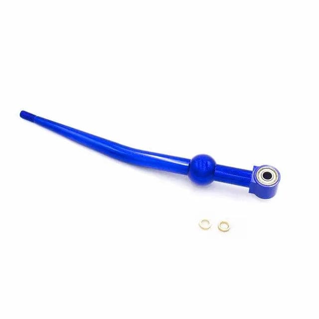 TunerGenix Short Shifter Kit Blue TunerGenix Honda Civic CRX Short Shifter 88-00 Kit