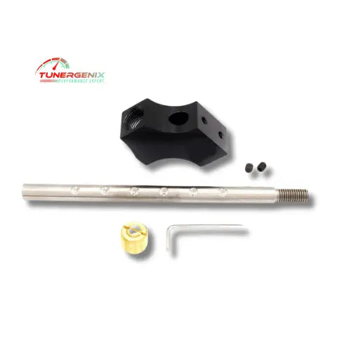 TunerGenix Short Shifter Kit Short Shifter Kit for Honda Civic/Acura Integra
