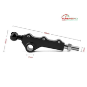 TunerGenix Short Shifter Kit Short Shifter Kit  for Subaru WRX/STI 08-13