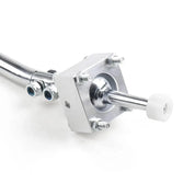 TunerGenix Short Shifter Kit Steel Case Gearbox Short Shifter for Toyota Supra/Celica 78-02