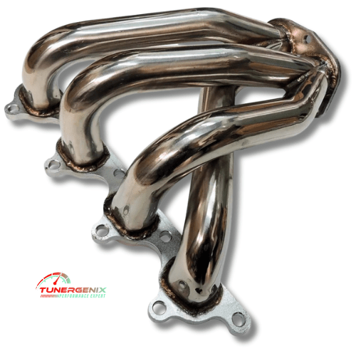 TunerGenix Headers Stainless Steel Header for Honda Prelude/Accord H23A1