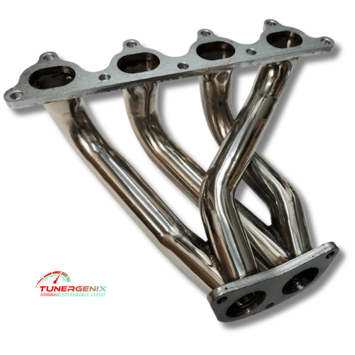 TunerGenix Headers Stainless Steel Header for Honda Prelude/Accord H23A1