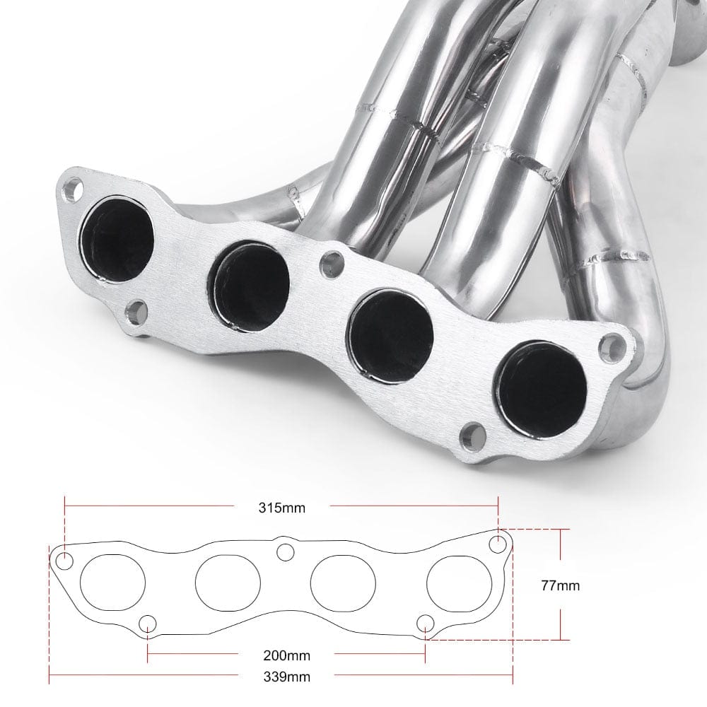 Acura RSX Base 02-06