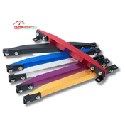 TunerGenix Subframe Brace Kit Subframe Brace Kit for Honda Civic Si/EP3 01-05