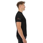 TunerGenix TG Black Men's Classic Tee