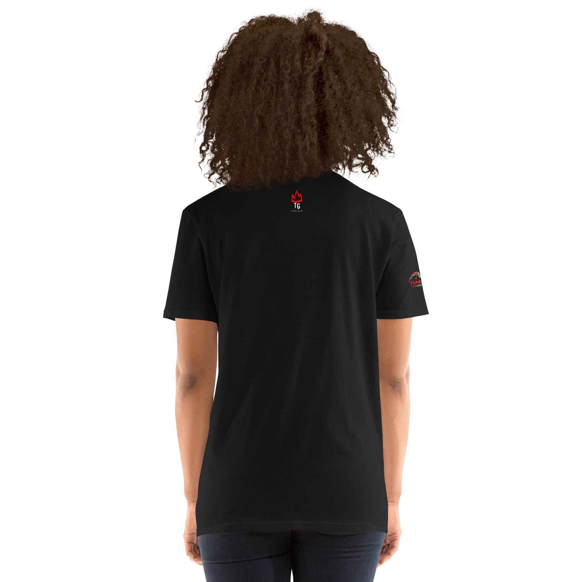 TunerGenix Apparel/Misc TG Short-Sleeve Unisex T-Shirt