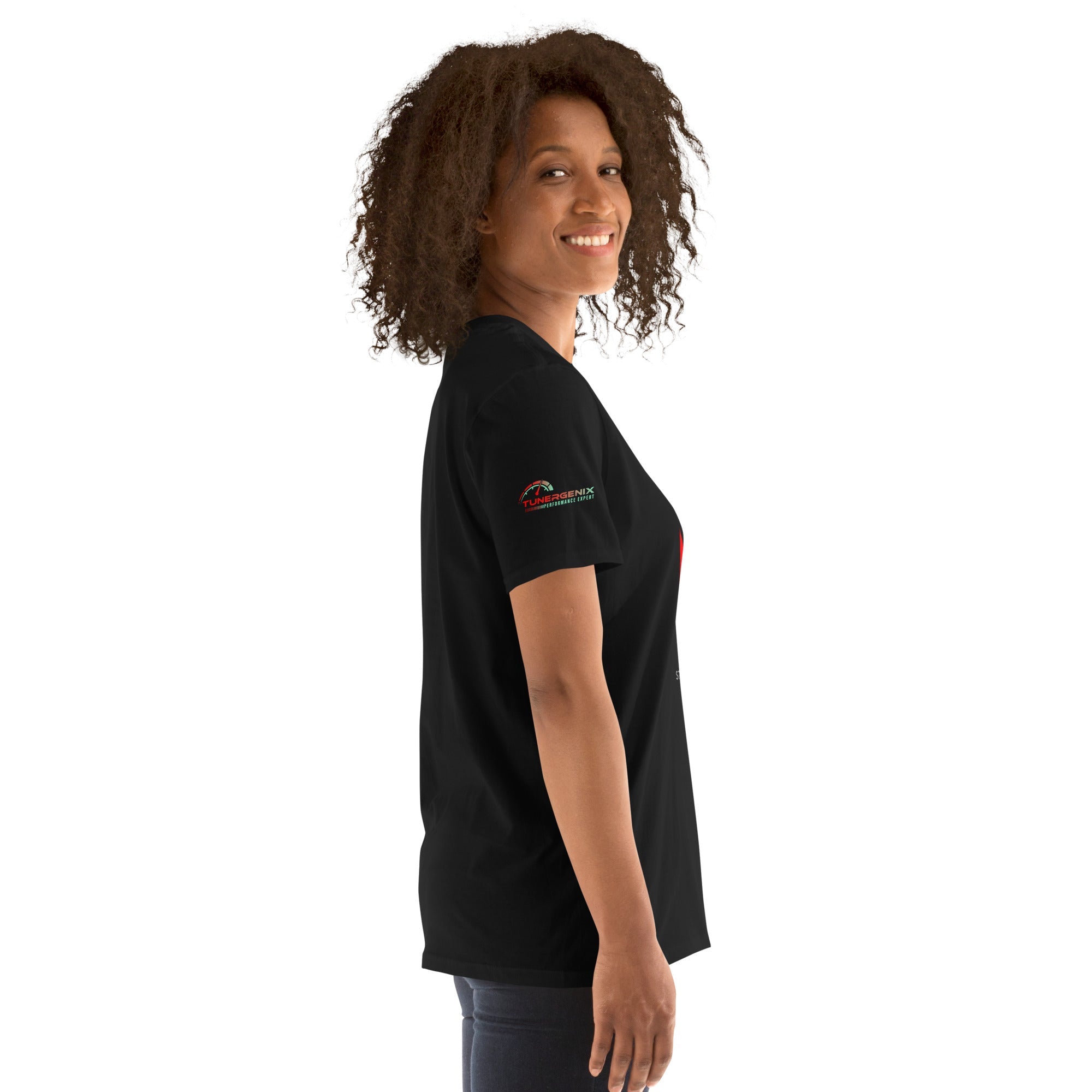 TunerGenix Apparel/Misc TG Short-Sleeve Unisex T-Shirt