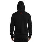 TunerGenix Baru Unisex Hoodie