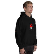 TunerGenix Baru Unisex Hoodie