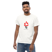 TunerGenix TG White Men's classic tee