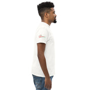 TunerGenix TG White Men's classic tee