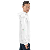 TunerGenix Apparel/Misc TG White Unisex Hoodie