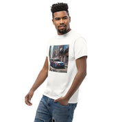 TunerGenix TSX Love Men's classic tee