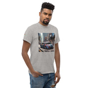 TunerGenix T-Shirt TSX Love Men's classic tee