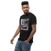 TunerGenix T-Shirt TSX Love Men's classic tee