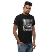 TunerGenix T-Shirt TSX Love Men's classic tee