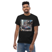 TunerGenix T-Shirt TSX Love Men's classic tee