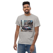 TunerGenix T-Shirt TSX Love Men's classic tee