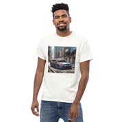 TunerGenix T-Shirt TSX Love Men's classic tee