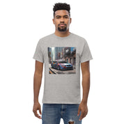 TunerGenix T-Shirt Sport Grey / S TSX Love Men's classic tee