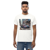 TunerGenix T-Shirt White / S TSX Love Men's classic tee