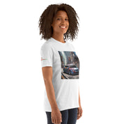 TunerGenix T-Shirt TSX Love Short-Sleeve Unisex T-Shirt