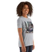 TunerGenix T-Shirt TSX Love Short-Sleeve Unisex T-Shirt