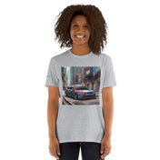TunerGenix T-Shirt Sport Grey / S TSX Love Short-Sleeve Unisex T-Shirt