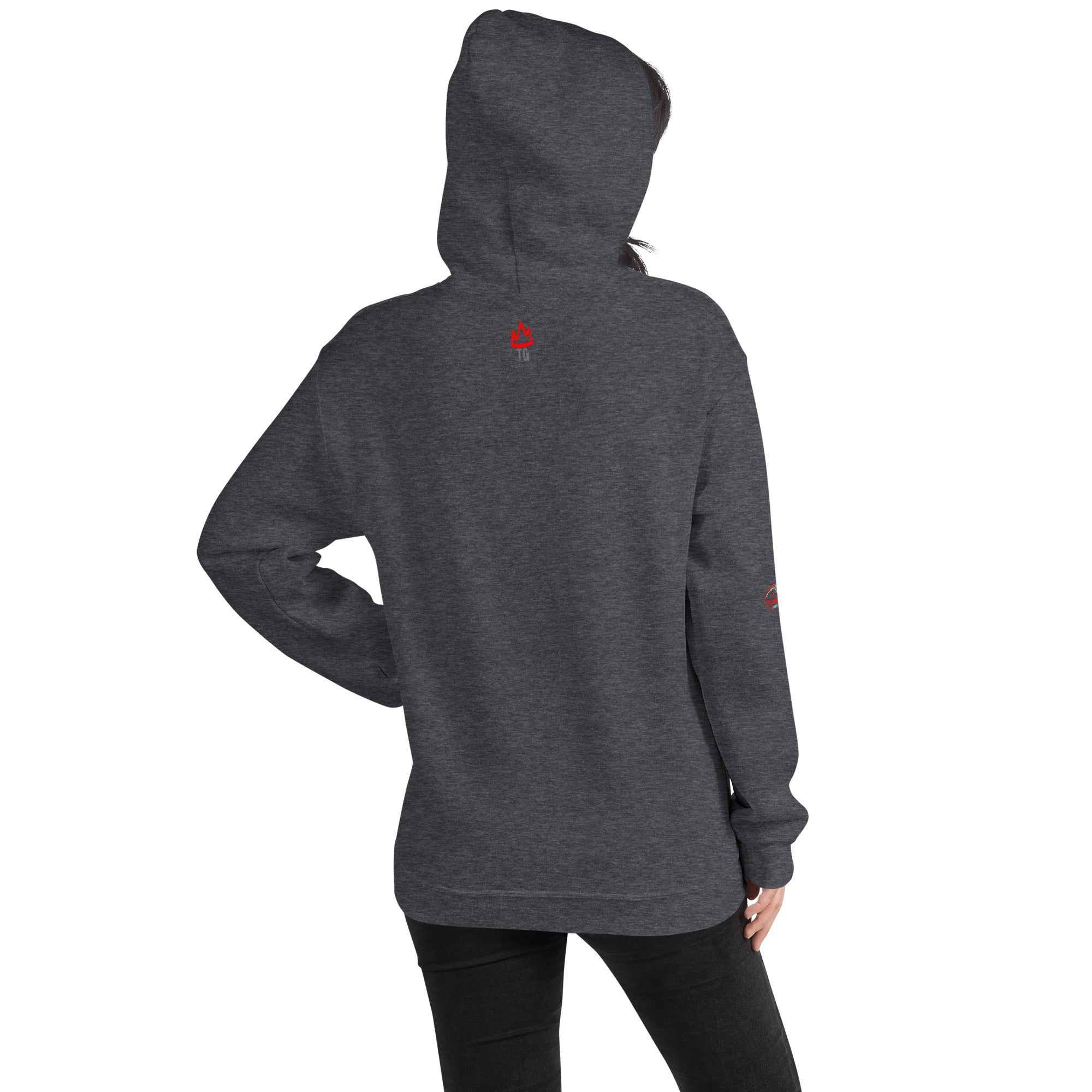 TunerGenix Hoodie TSX Love Unisex Hoodie