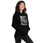 TunerGenix Hoodie TSX Love Unisex Hoodie