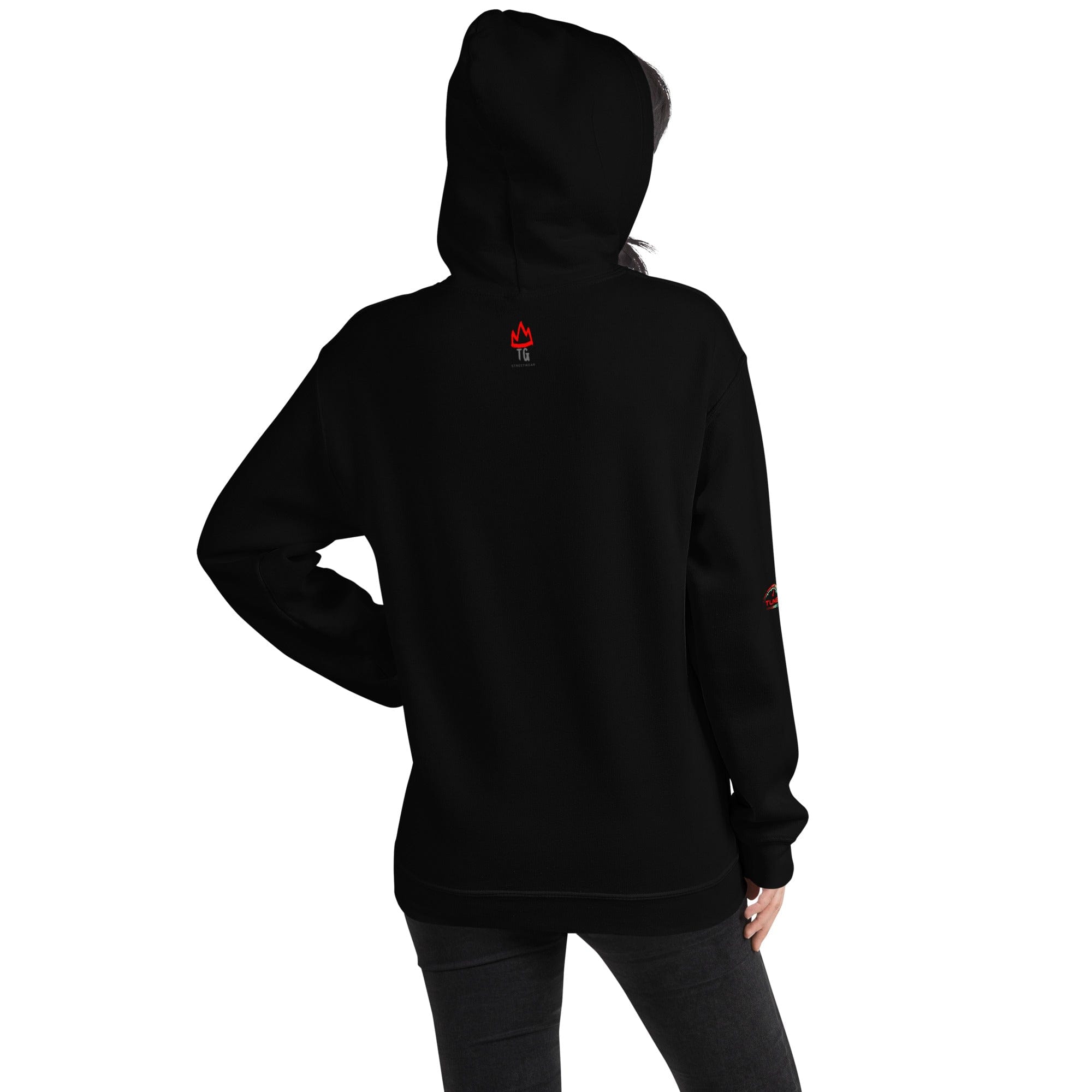 TunerGenix Hoodie TSX Love Unisex Hoodie