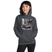 TunerGenix Hoodie Dark Heather / S TSX Love Unisex Hoodie