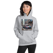 TunerGenix Hoodie Sport Grey / S TSX Love Unisex Hoodie