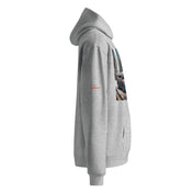 TunerGenix Hoodie TSX Love Unisex oversized hoodie