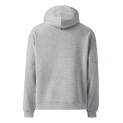 TunerGenix Hoodie TSX Love Unisex oversized hoodie