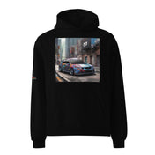 TunerGenix Hoodie Black / S TSX Love Unisex oversized hoodie
