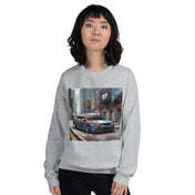 TunerGenix Sport Grey / S TSX Love Unisex Sweatshirt