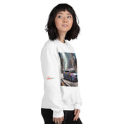 TunerGenix Sweatshirt TSX Love Unisex Sweatshirt
