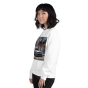 TunerGenix Sweatshirt TSX Love Unisex Sweatshirt