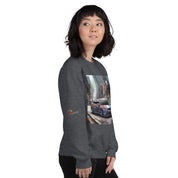 TunerGenix TSX Love Unisex Sweatshirt