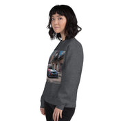 TunerGenix TSX Love Unisex Sweatshirt