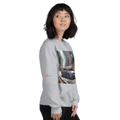 TunerGenix TSX Love Unisex Sweatshirt